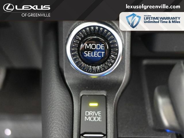 Used 2025 Toyota Land Cruiser w/ Premium Package image 20