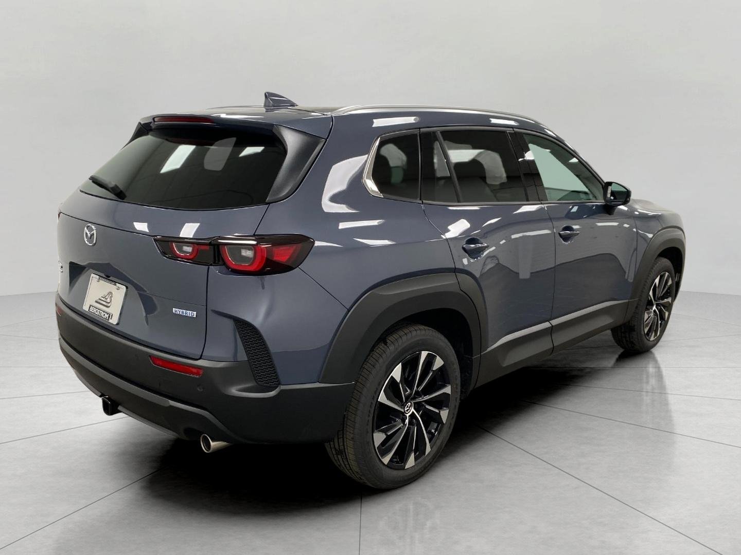 New 2026 MAZDA CX-50 2.5 Hybrid w/ Weather Package image 3