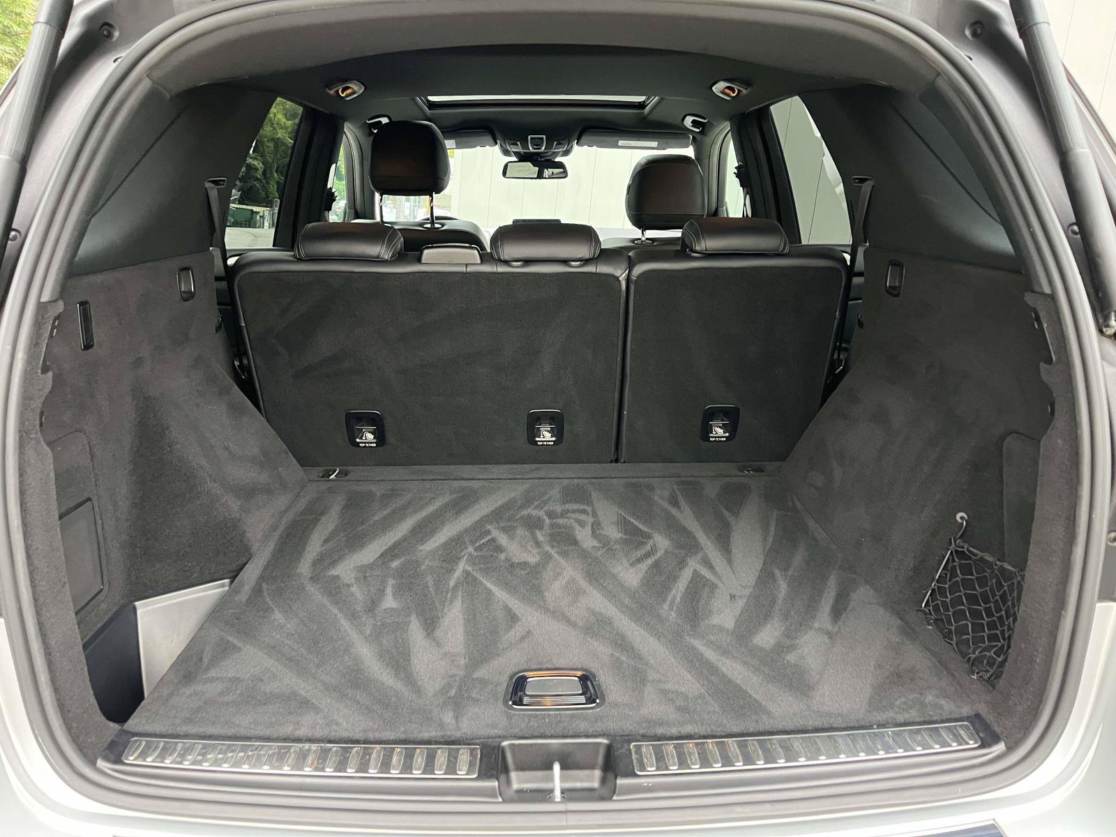 Used 2018 Mercedes-Benz GLE 350 4MATIC image 10