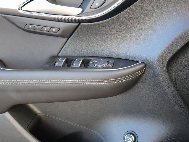 New 2025 Buick Envision Sport Touring image 34