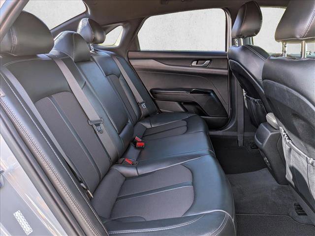 Used 2022 Kia K5 GT-Line FWD image 20