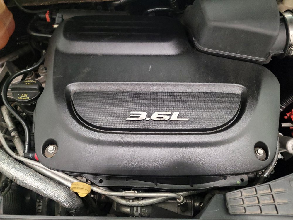 Used 2017 Chrysler Pacifica Limited w/ UConnect Theater Package FWD image 30
