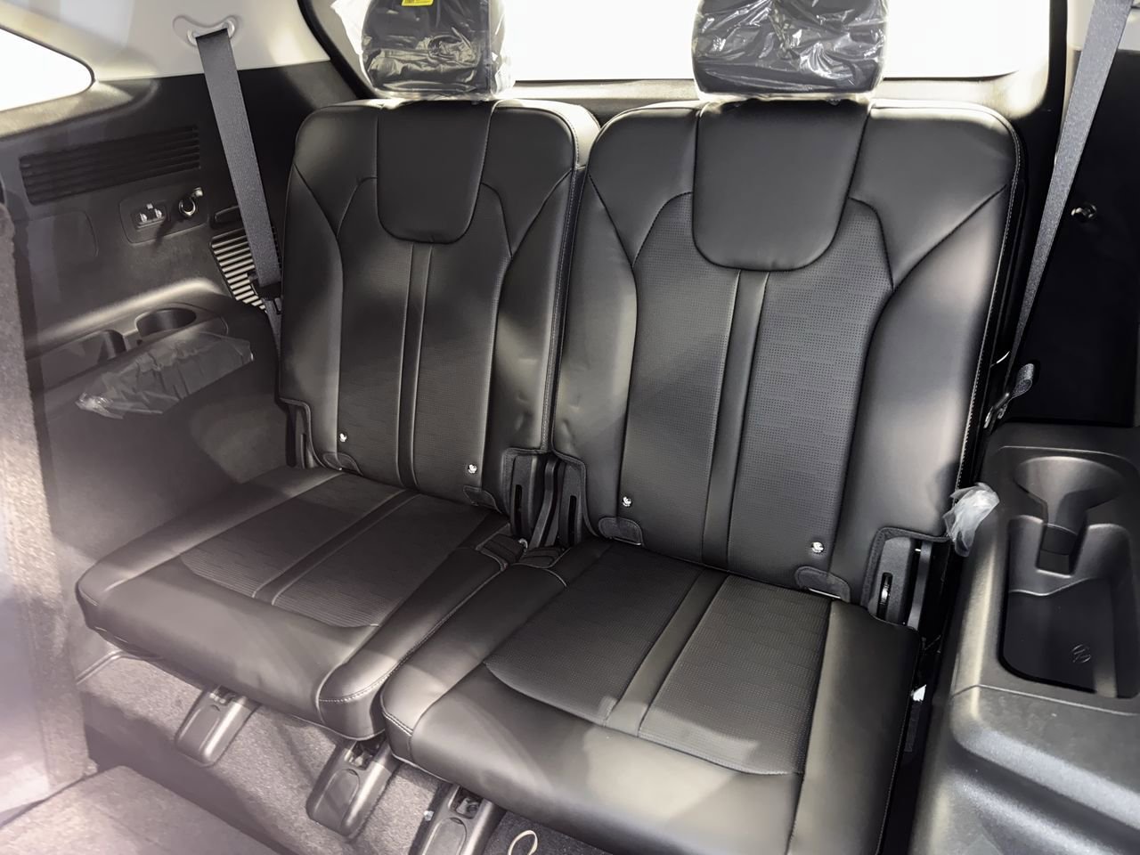 New 2026 Kia Sorento S w/ S Panoramic Sunroof Package image 31