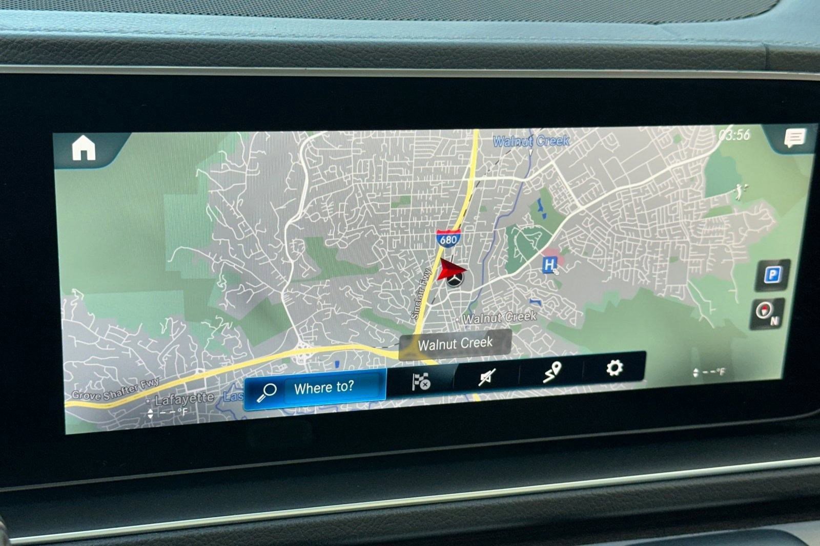 Used 2022 Mercedes-Benz GLS 450 4MATIC image 18