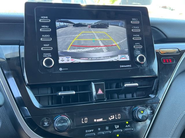 Certified 2024 Toyota Camry SE w/ Convenience Package FWD image 25