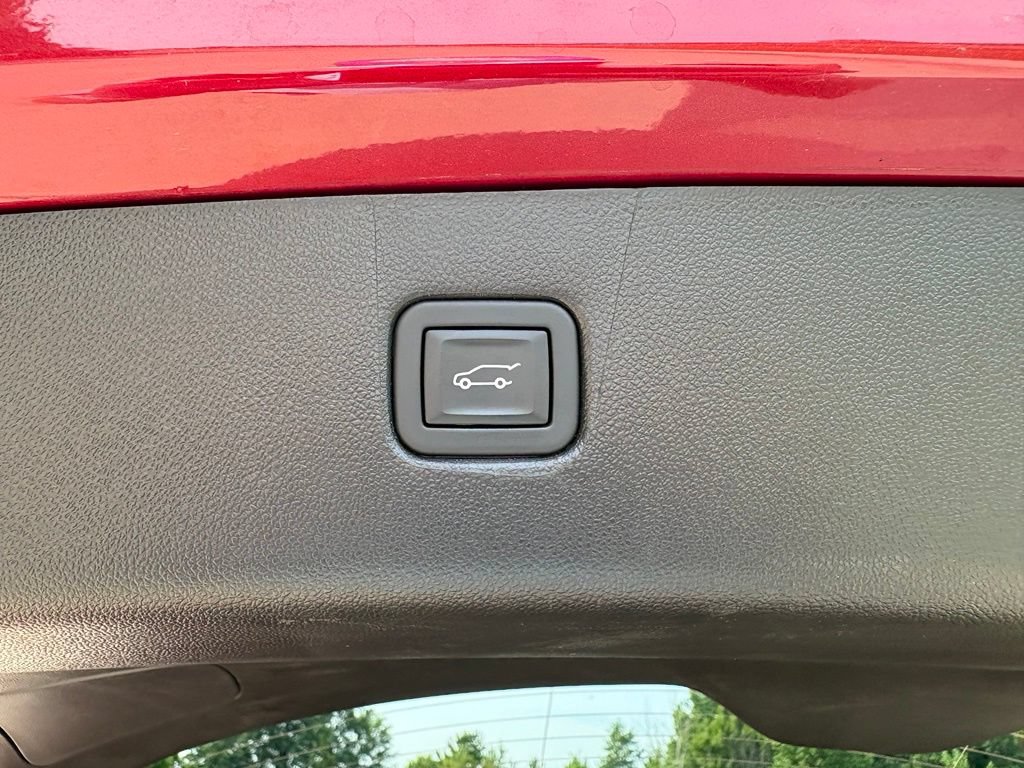 Used 2023 Chevrolet Blazer Premier w/ Driver Confidence II Package AWD/4WD image 64