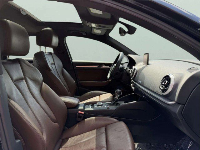 Used 2018 Audi A3 2.0T Premium Plus AWD/4WD image 29
