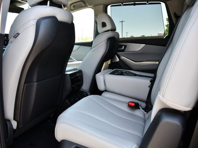 Used 2026 Acura MDX SH-AWD w/ Technology Package image 20