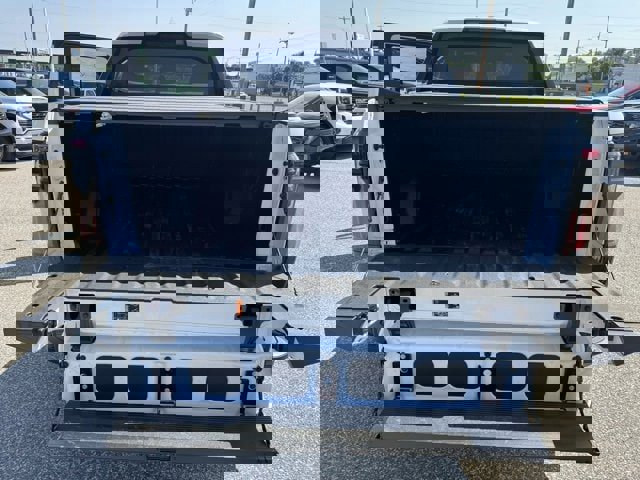 New 2025 GMC Sierra EV Denali image 9