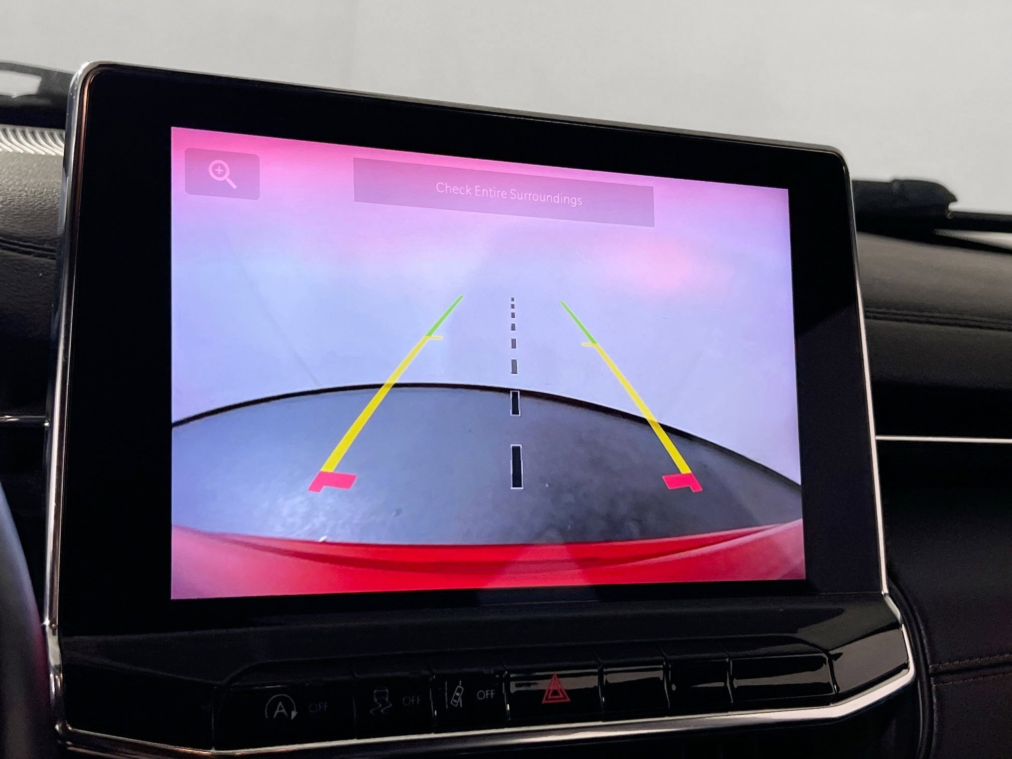 Used 2022 Jeep Compass Limited image 13