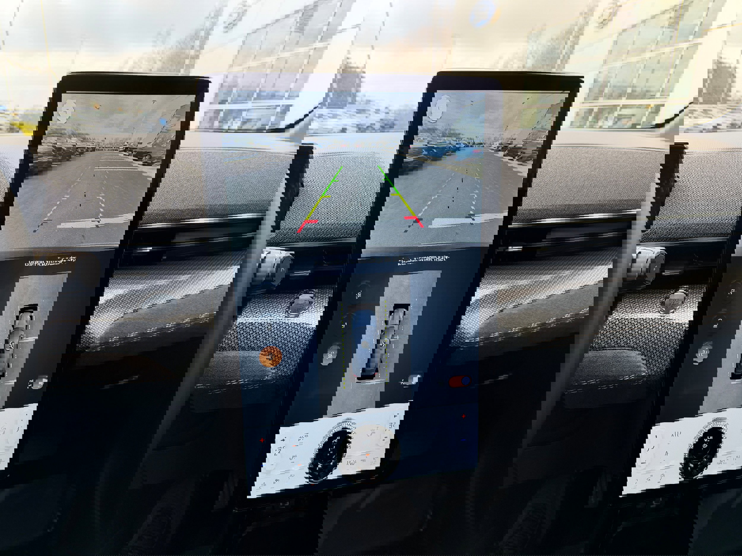 Certified 2025 Ford Mustang Mach-E GT AWD/4WD image 27