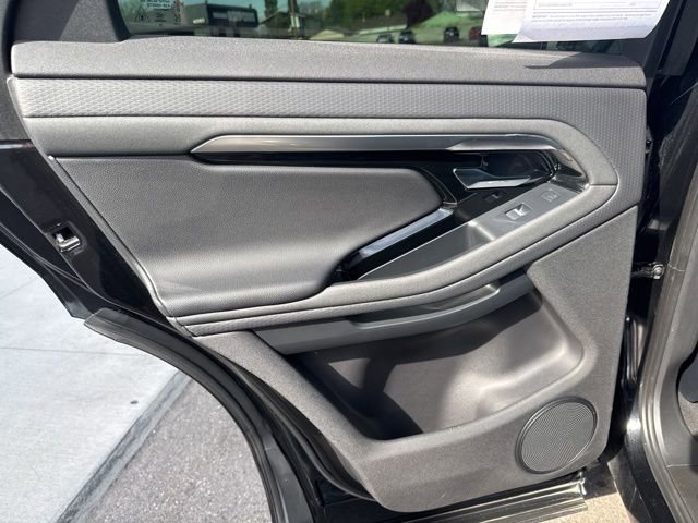 Used 2021 Land Rover Range Rover Evoque S image 14