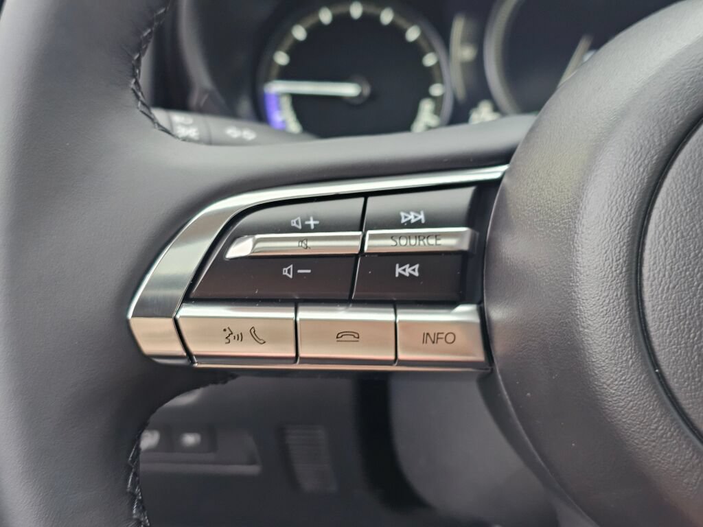 New 2026 MAZDA CX-50 AWD 2.5 Hybrid w/ Premium Pkg image 37