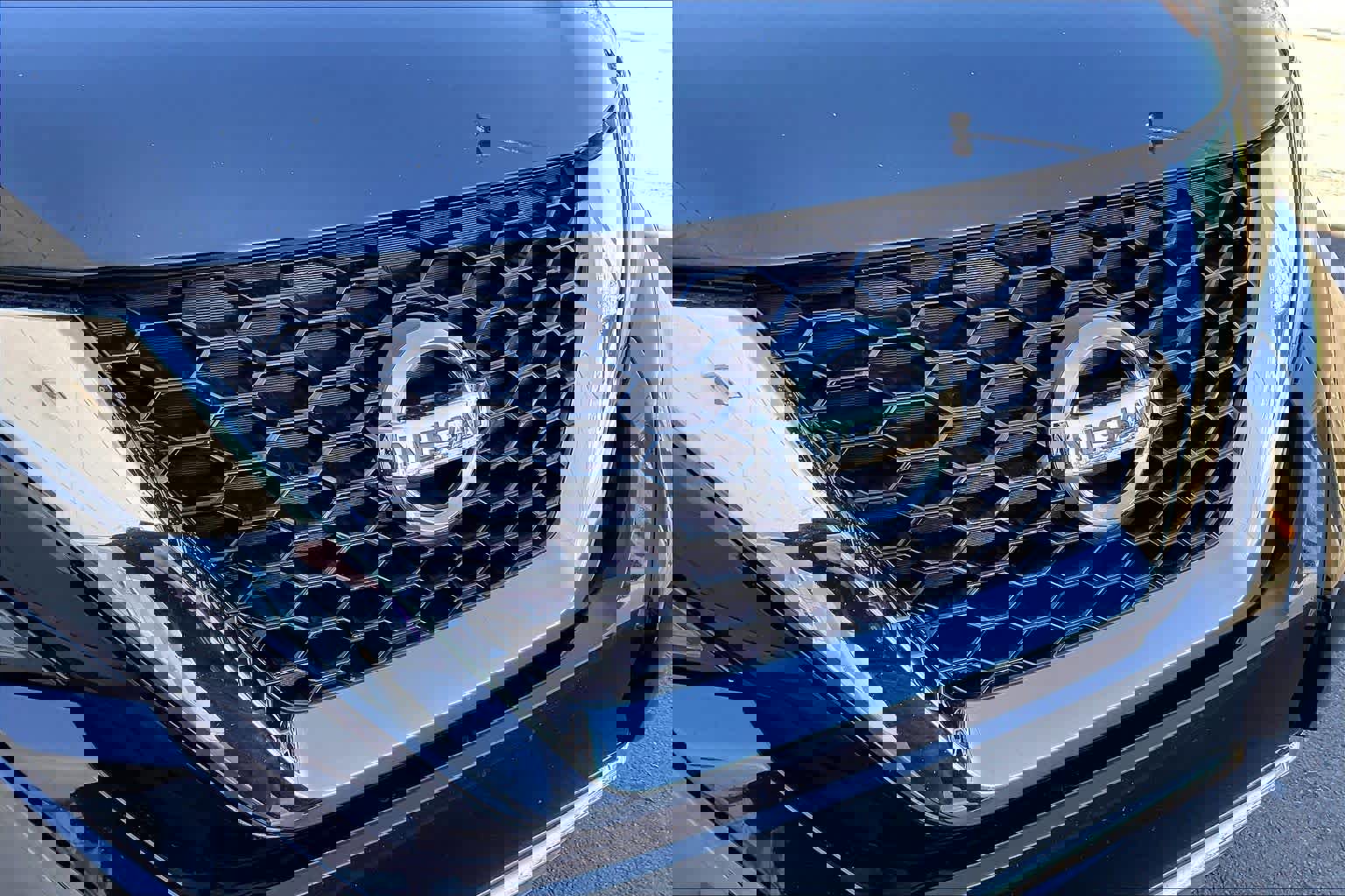 Used 2019 Nissan Murano S w/ Cargo Package image 29