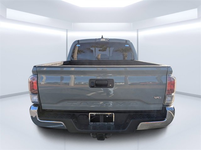 Used 2023 Toyota Tacoma TRD Off-Road image 4