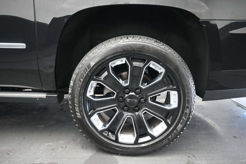 Used 2019 GMC Yukon XL Denali w/ Denali Ultimate Package AWD/4WD image 66