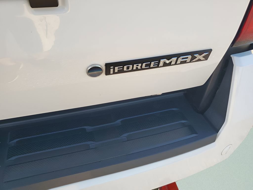 Used 2024 Toyota Tacoma TRD Off-Road w/ TRD Off Road Upgrade Package image 40