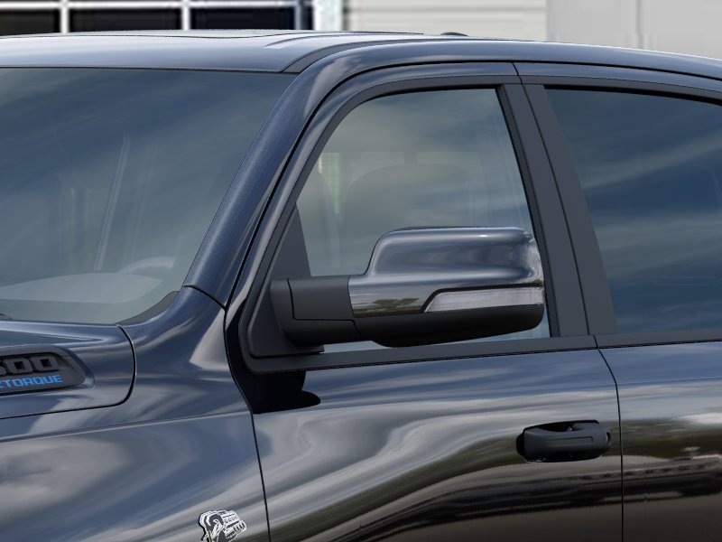 New 2026 RAM 1500 Big Horn image 12