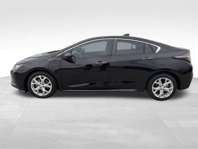Used 2018 Chevrolet Volt Premier w/ Driver Confidence Package image 2