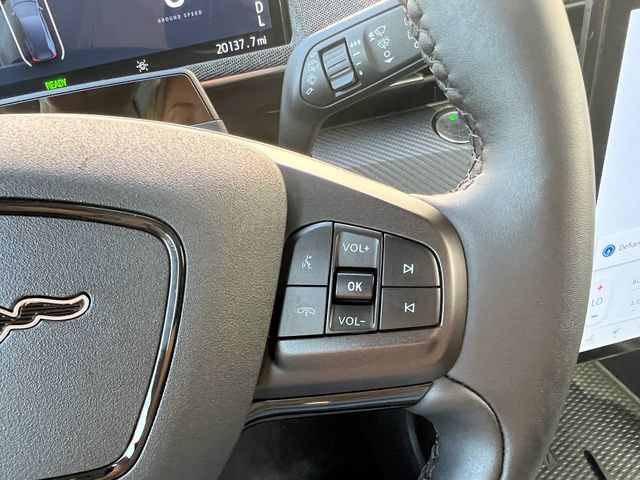 Used 2023 Ford Mustang Mach-E Premium AWD/4WD image 19