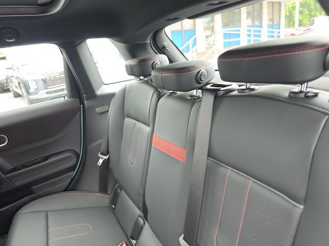 Used 2026 MINI Cooper S FWD image 14