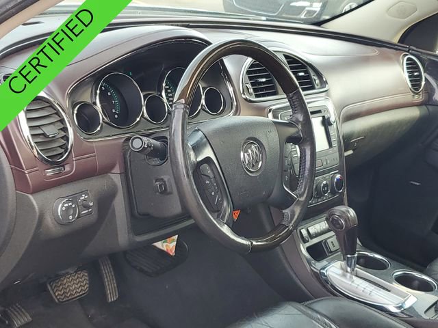 Used 2015 Buick Enclave Premium image 17