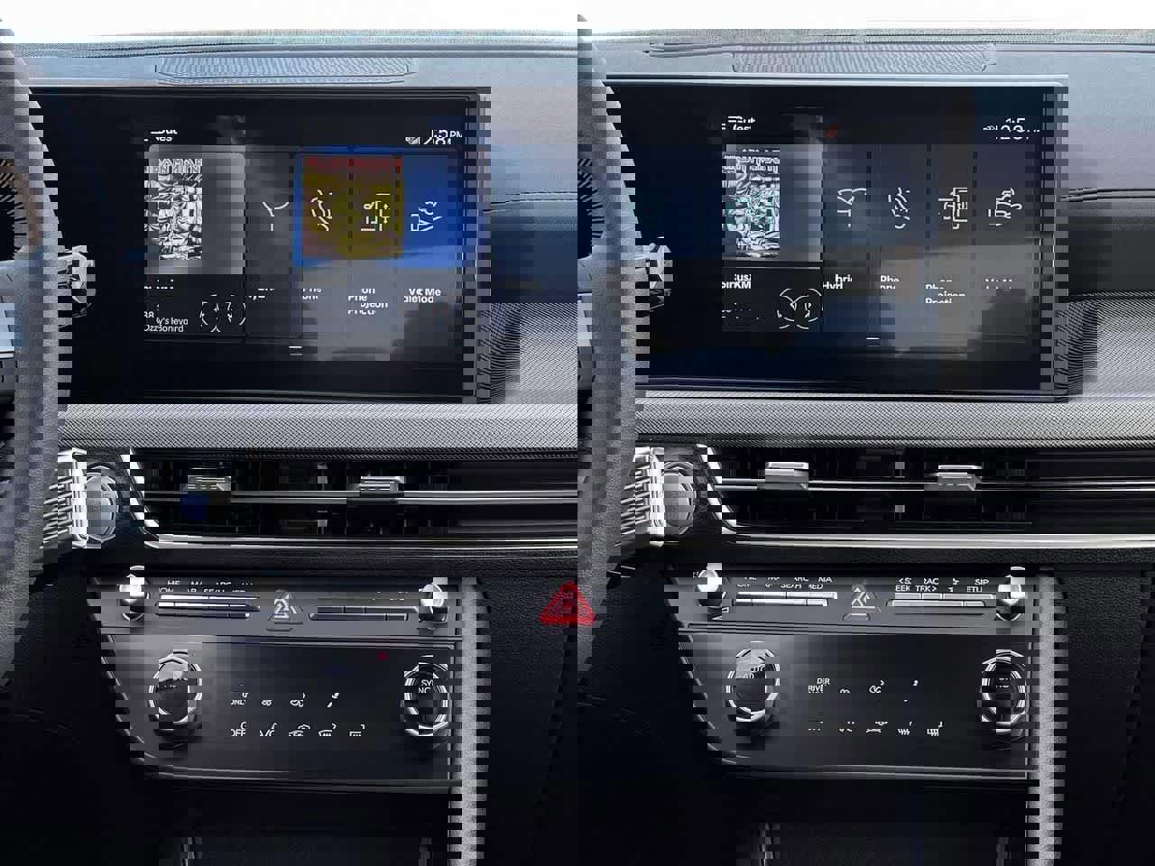 New 2026 Hyundai Sonata Blue image 19