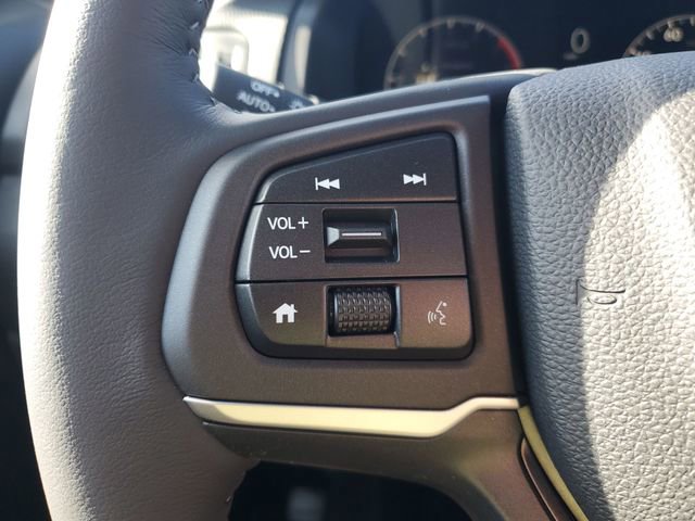 New 2026 Honda Ridgeline RTL image 32