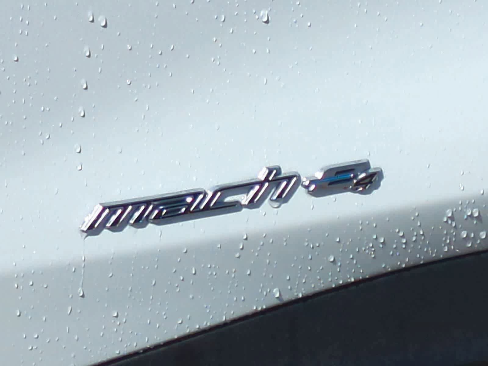 New 2026 Ford Mustang Mach-E Premium AWD/4WD image 13