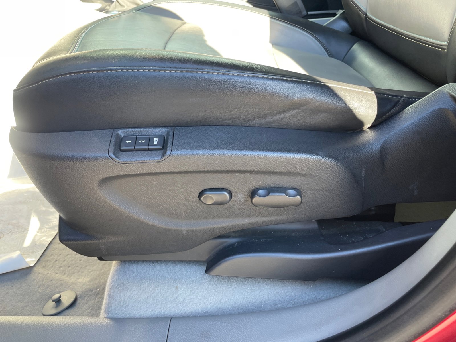 Used 2013 Buick Encore Leather image 15