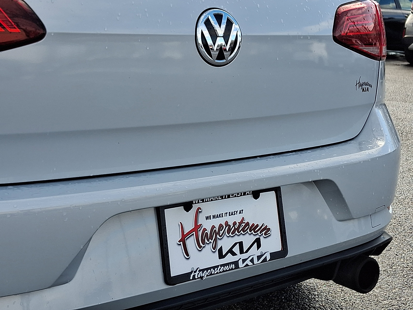 Used 2018 Volkswagen GTI S image 30