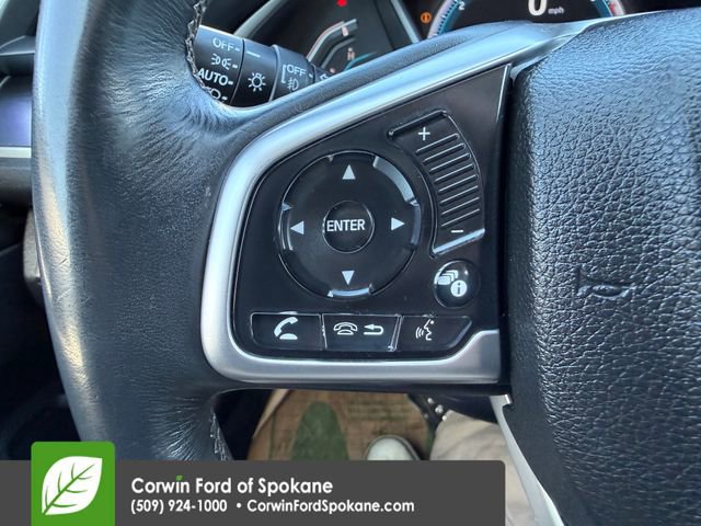 Used 2016 Honda Civic Touring image 23