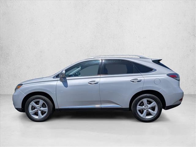 Used 2012 Lexus RX 350 FWD w/ Premium Pkg image 8