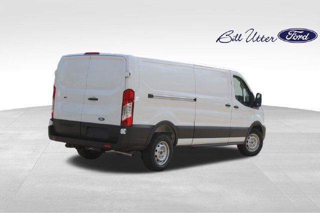 New 2027 Ford Transit 150 Low Roof RWD image 3