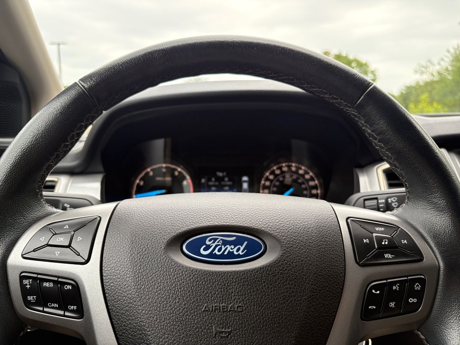 Used 2020 Ford Ranger XLT w/ Equipment Group 301A Mid RWD image 25