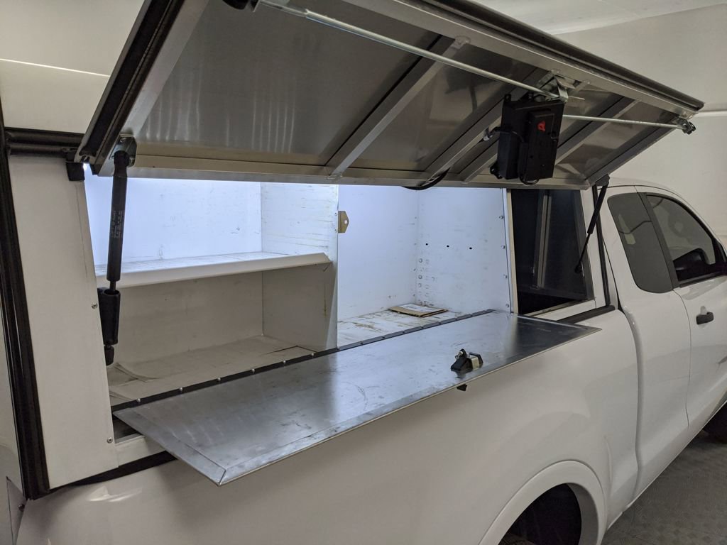 Certified 2022 Ford Ranger XLT image 23