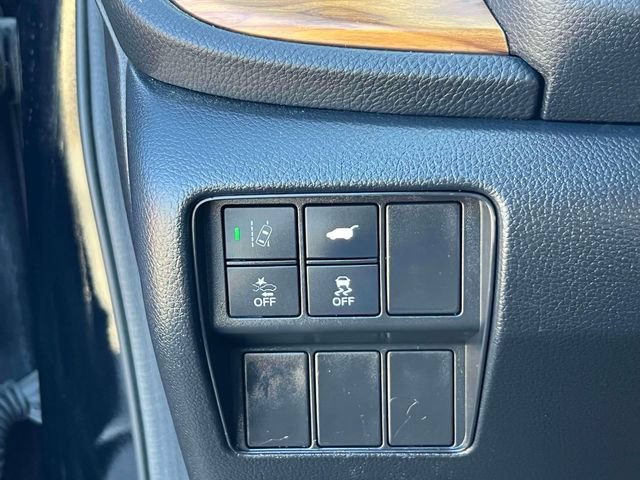 Used 2019 Honda CR-V EX-L image 22