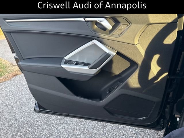 Used 2025 Audi Q3 2.0T Premium w/ Convenience Package image 21