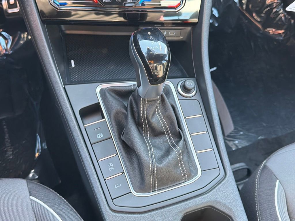 New 2026 Volkswagen Jetta Sport FWD image 21