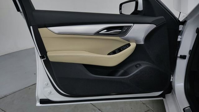 Certified 2024 Cadillac CT5 Luxury w/ Sun And Sound Package image 11