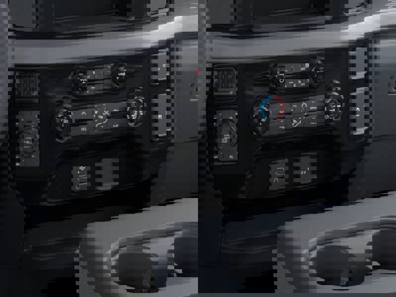 New 2026 Ford F250 XL w/ STX Appearance Package image 47