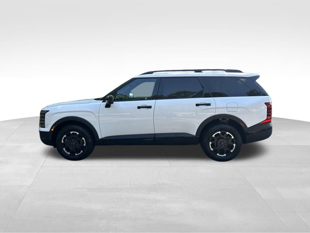 Certified 2026 Hyundai Palisade XRT Pro AWD/4WD image 2