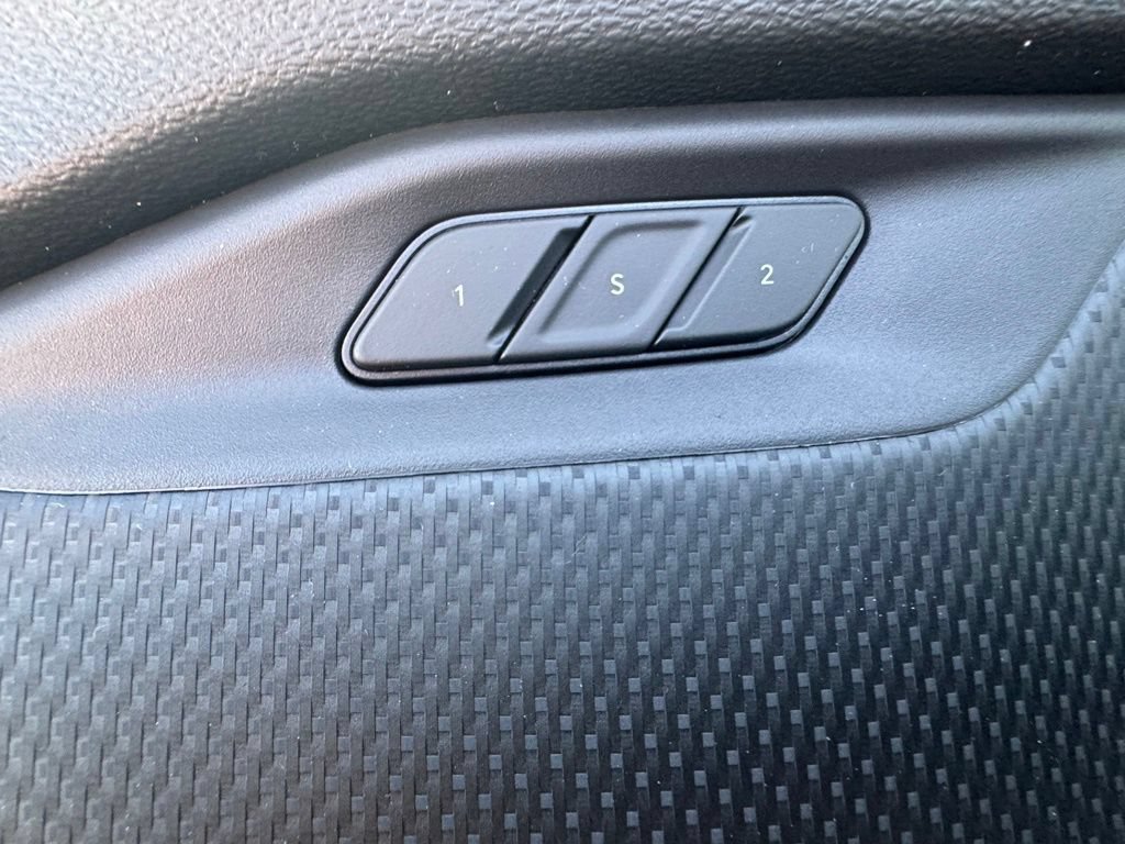 New 2026 Jeep Cherokee Overland AWD/4WD image 10