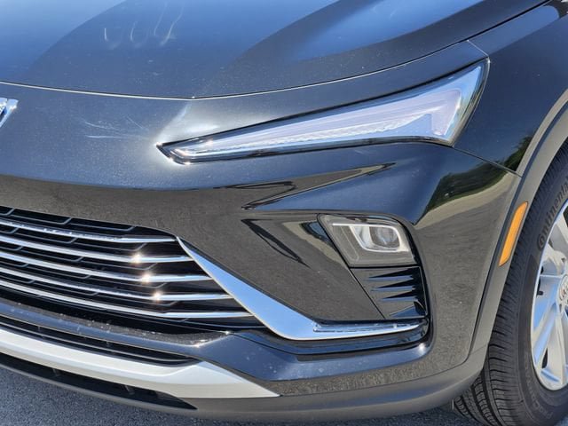New 2026 Buick Envista Preferred w/ Convenience I Package FWD image 5