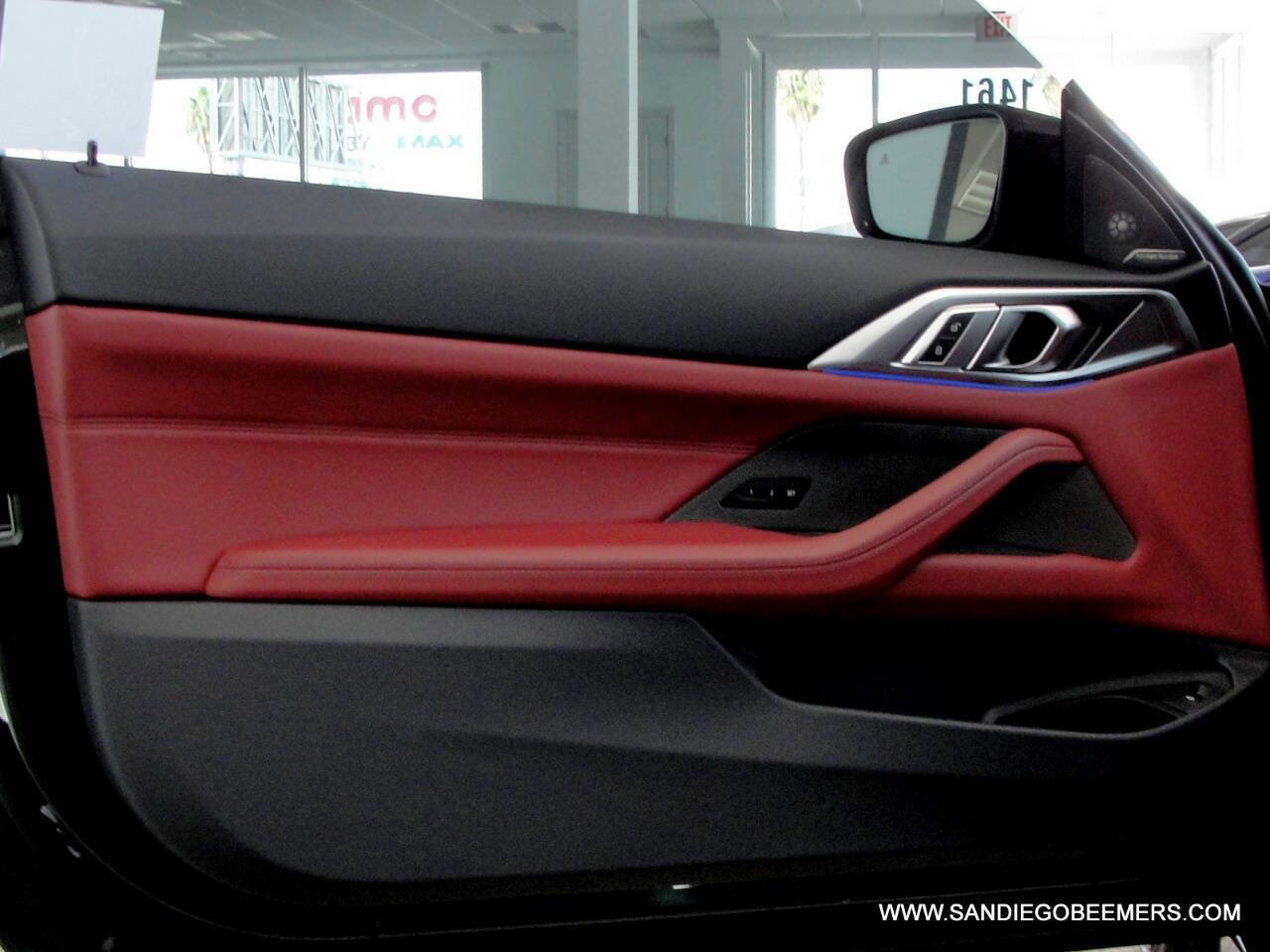 Used 2022 BMW M440i Coupe w/ Premium Package image 30