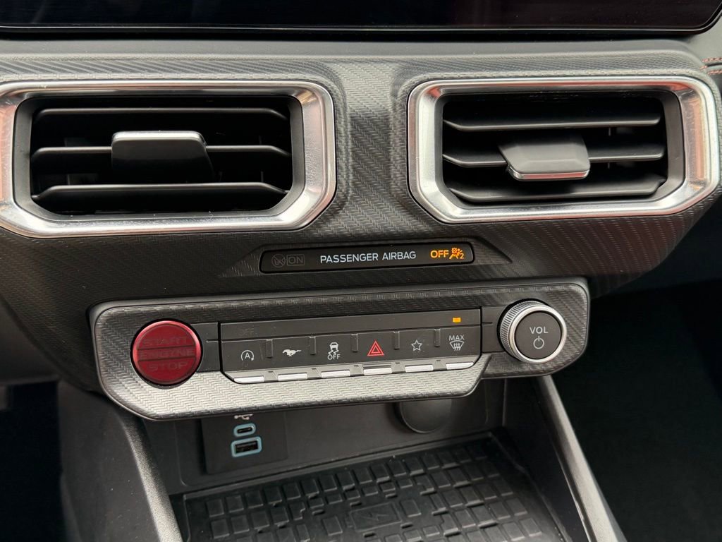 Used 2024 Ford Mustang Premium image 24