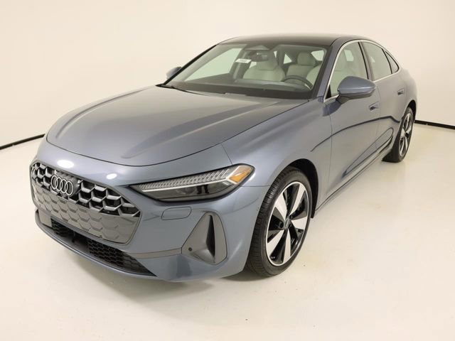 New 2025 Audi A5 2.0T Premium Plus