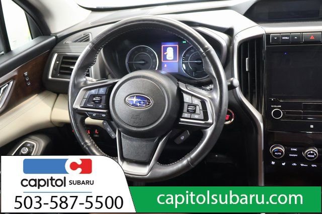 Used 2022 Subaru Ascent Touring AWD/4WD image 15