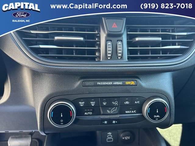 New 2026 Ford Escape Active image 16