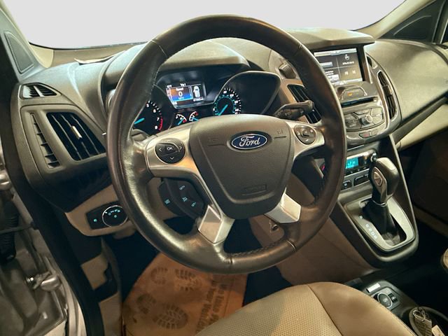 Used 2016 Ford Transit Connect Titanium image 12